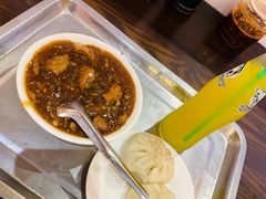 -姚记炒肝店(簋街店)