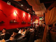 -巴依老爷新疆美食(远洋未来汇购物中心店)