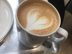 -山下C5cafe(惠通时代广场店)