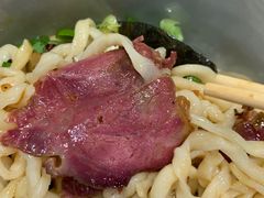 -面乙新派手擀面(大悦城店)