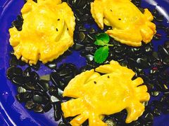 -蟹榭·本帮江浙菜·蟹宴(五角场合生汇商场店)