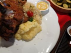 -申德勒加油站餐厅(三里屯北小街店)