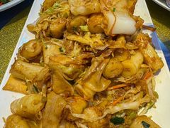 -东江海鲜大排档·潮汕菜·砂锅粥