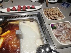 -海底捞火锅(石厦时代广场店)