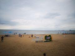 -老虎石海上公园