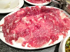 -名门潮牛·鲜牛肉海鲜火锅.烧烤自助餐厅(诚丰广场店)