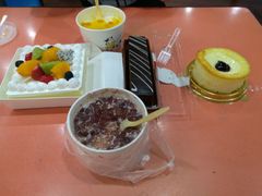 -米莎贝尔生日蛋糕(平安店)