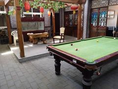 -亲兄弟真人CS团建拓展基地