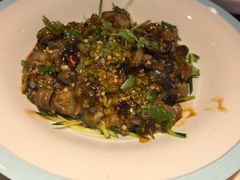 -添福来墨鱼饺子 · 海鲜东北菜(泡崖店)