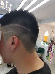 -时尚玩家发型设计