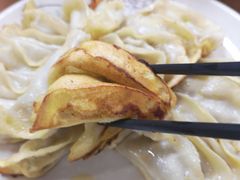 -回回锅贴(小河沿店)