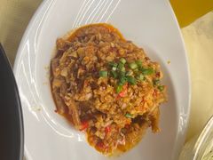 -铭副琦食·虾蟹烩馆(渔人码头店)