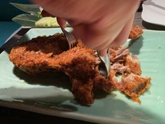 香酥鸭-唐茶苑(Soho)