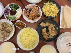 -老昌春饼(中央大街店)
