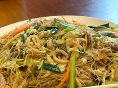 -乐在集市海鲜大排档(平潭店)