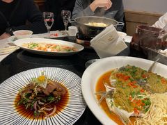 -芳芳私房菜·精做淮扬菜(承德路店)