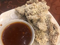 -老大同酒家·糟卤·本帮菜(中山公园店)