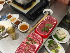-燃计沙茶皇·香港沙茶火锅(人广旗舰店)