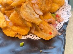 -阿娘家·原生态农家菜(国顺东路店)