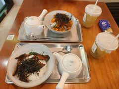 -Retro Deli 茶泡饭