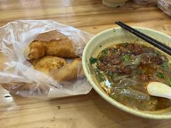 -苏记丸子汤(彭城路店)