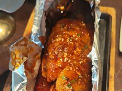 -柴米油盐(土菜院子店)