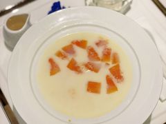 -燕庭·纯燕窝·甜品下午茶(南京西路店)