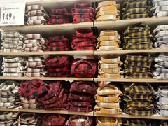 -优衣库(上海金桥国际商业广场店)