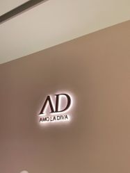 -Amo la Diva造型