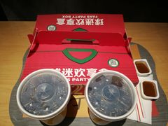 -麦当劳(天塔道店)