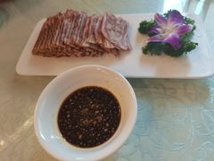-宝发园名菜馆