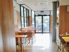 -麦当劳(安定门外大街店)