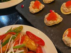 -Let's Taipei 非常烘焙(太古里店)
