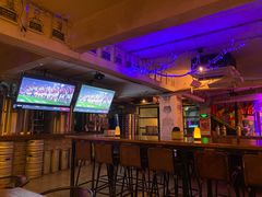 -Liberty Brewing Co·曼哈顿餐吧