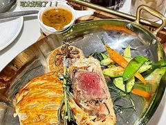 -Deer Park鹿园西餐(仁恒置地广场店)
