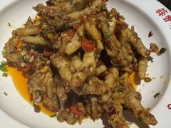 -西江红·株洲本地菜(滨江南路店)