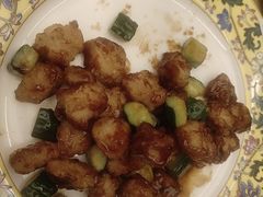 -京味斋·烤鸭·北京菜(安贞店)