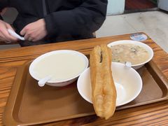 -阊门姚记豆浆(旧学前直营店)