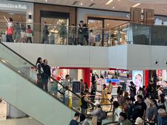 -新城市广场