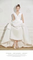 -金海岸婚纱摄影(塘沽店)