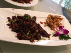 iphone_upload_pic-新竹里馆·花园餐厅(兴苑路店)