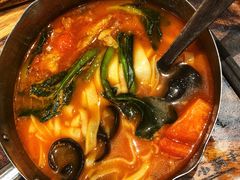 -小满手工粉(上海月星环球港店)