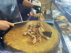 -正宗忘不了老鹅(梅岭店)