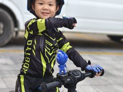 -麦当劳(总统大酒店店)