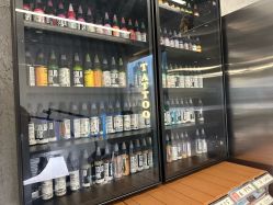 -極致刺青TATTOO STUDIO 私人订制
