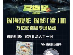-寰映影城(大融城激光IMAX店)