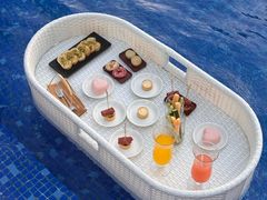 -南通鹏欣花园国宾酒店
