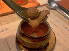 多宝润肺汤-格桑花开药膳蔬食文化空间