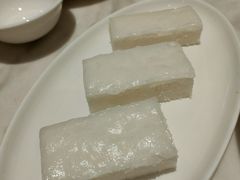 -香港百合居(LCM置汇旭辉广场店)