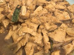 -丽泽山庄·生态怀柔菜·虹鳟鱼(红螺寺店)